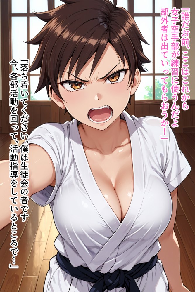 僕の催●ハーレム 総集編〜3作品10ヒロイン、認識イジって全員処女種付け!〜 hitomiエロ漫画raw(同人誌)無料サンプル画像168