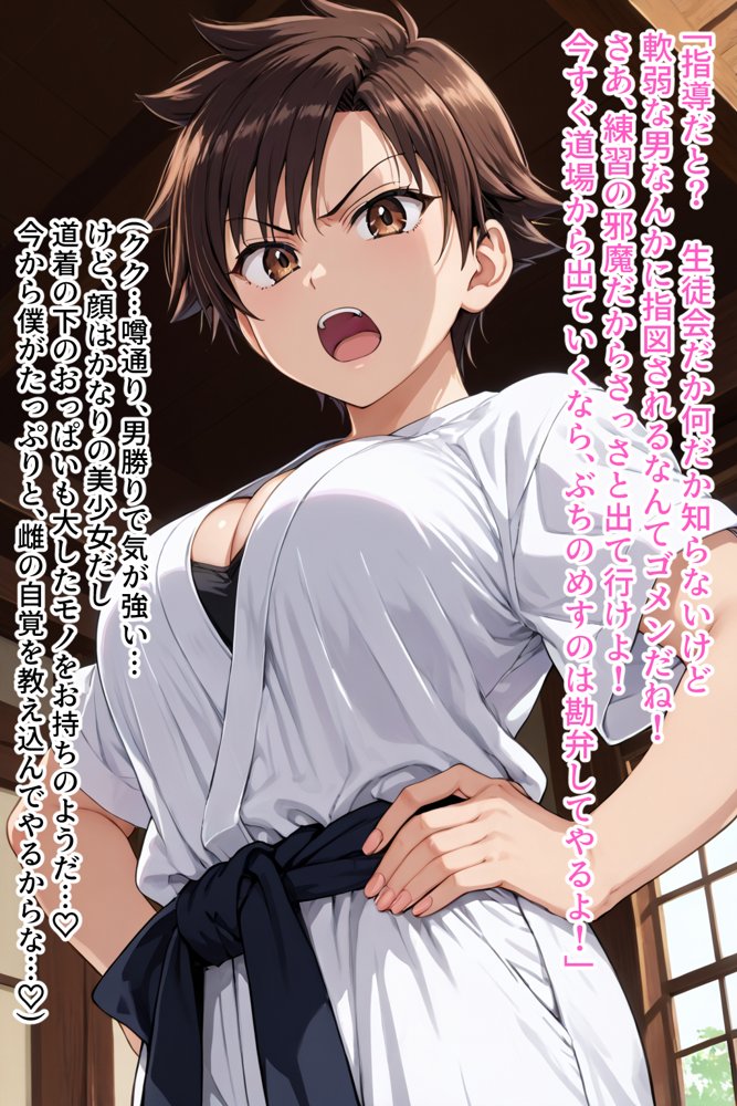 僕の催●ハーレム 総集編〜3作品10ヒロイン、認識イジって全員処女種付け!〜 hitomiエロ漫画raw(同人誌)無料サンプル画像169