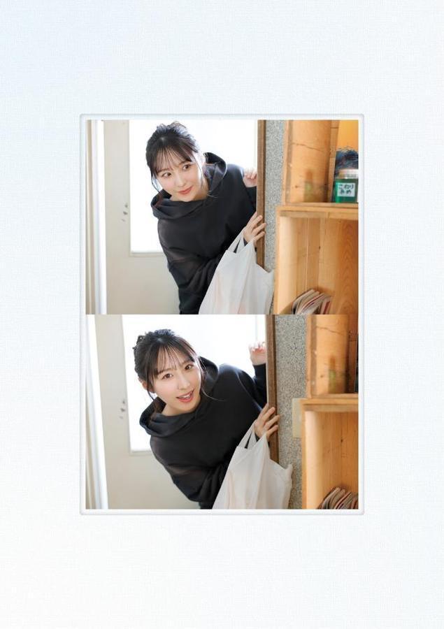 のあ×ぼく 新木希空