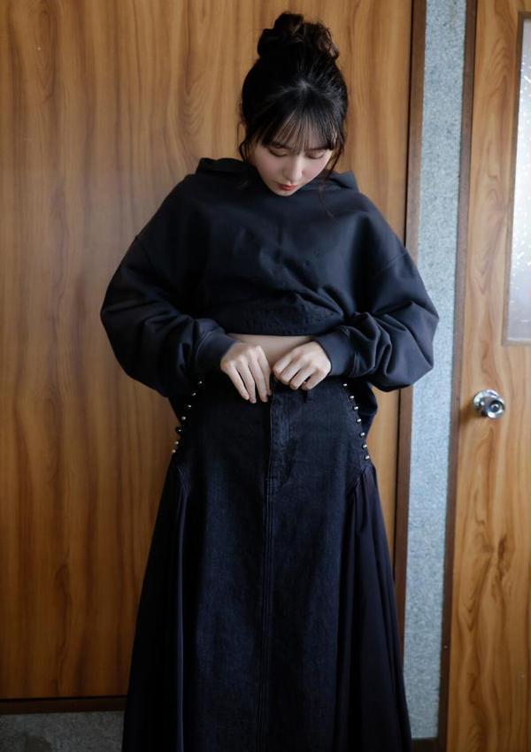 のあ×ぼく 新木希空