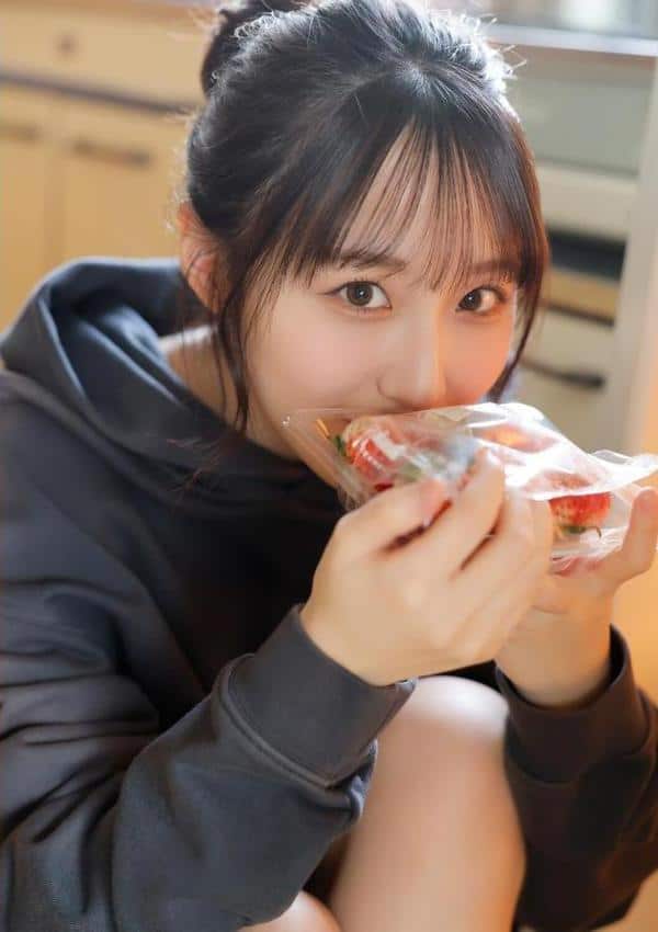 のあ×ぼく 新木希空