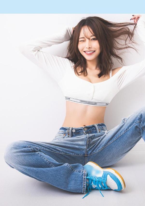 Denim×Sneakers vol.1