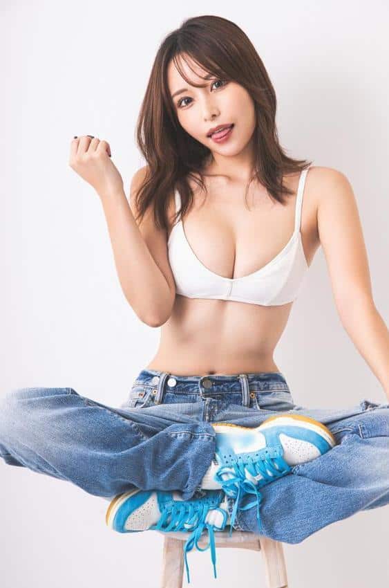 Denim×Sneakers vol.1