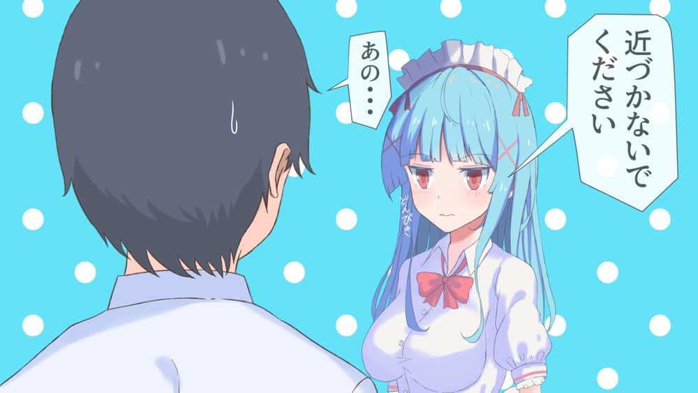 搾精ナース「射精は我慢してください!」 hitomiエロ漫画raw(同人誌)無料サンプル画像008