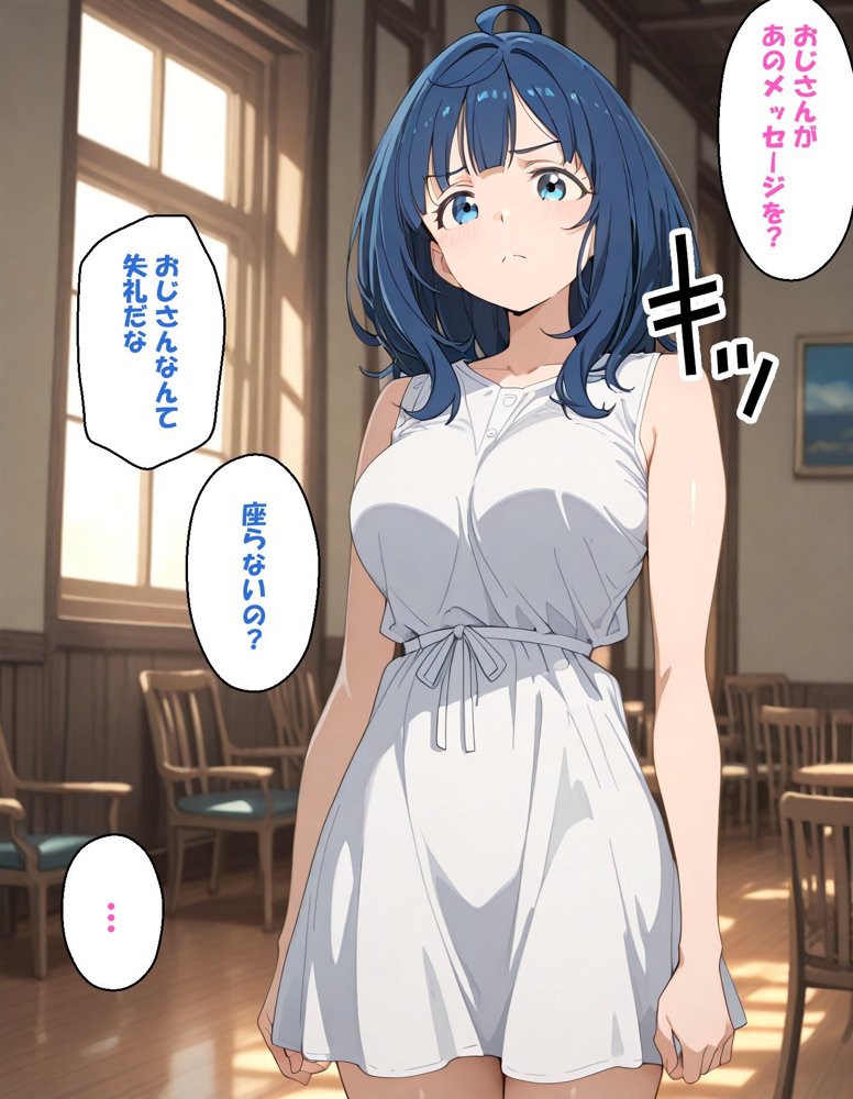 寝取られ女子 弱みをネタに支配された 八〇見杏菜