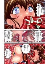 BrakeAngelrebeLXX最終章総集編  堕天姉妹の巻