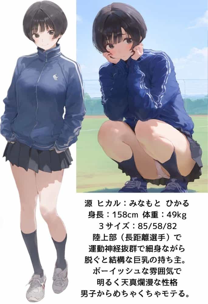 【総集編】透明感のある美少女4人をおじさんちんぽでずっぽずぽに大満喫しちゃうぞ！すぺしゃる！！全4作品