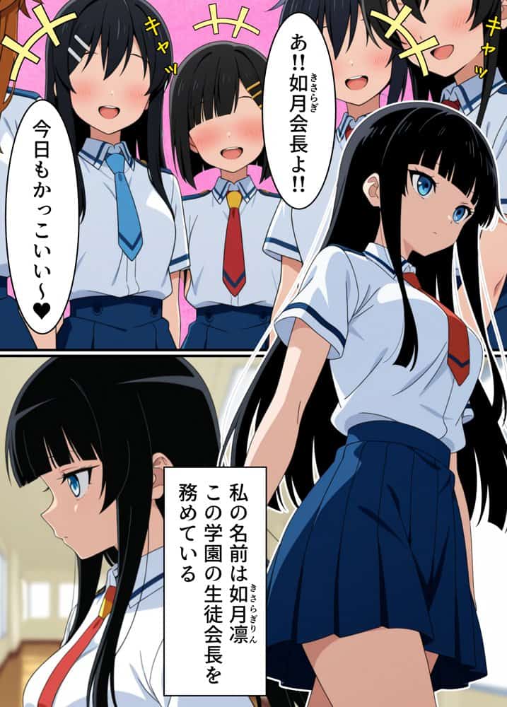 寄生チ〇ポを感染(うつ)されたので後輩と友達をペットにする hitomiエロ漫画raw(同人誌)無料サンプル画像002