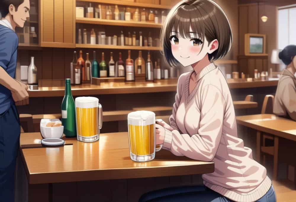 【もう限界】エレベーターでおしっこ大作戦!〜部活・飲み会帰りに野ションできずに、羞恥の室内放尿〜 hitomiエロ漫画raw(同人誌)無料サンプル画像004