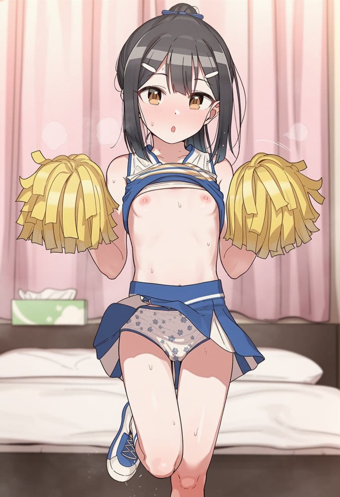 聖杯催●〜聖杯を手に入れたオジサンが催●でイリヤちゃん達と変態セックスする話〜