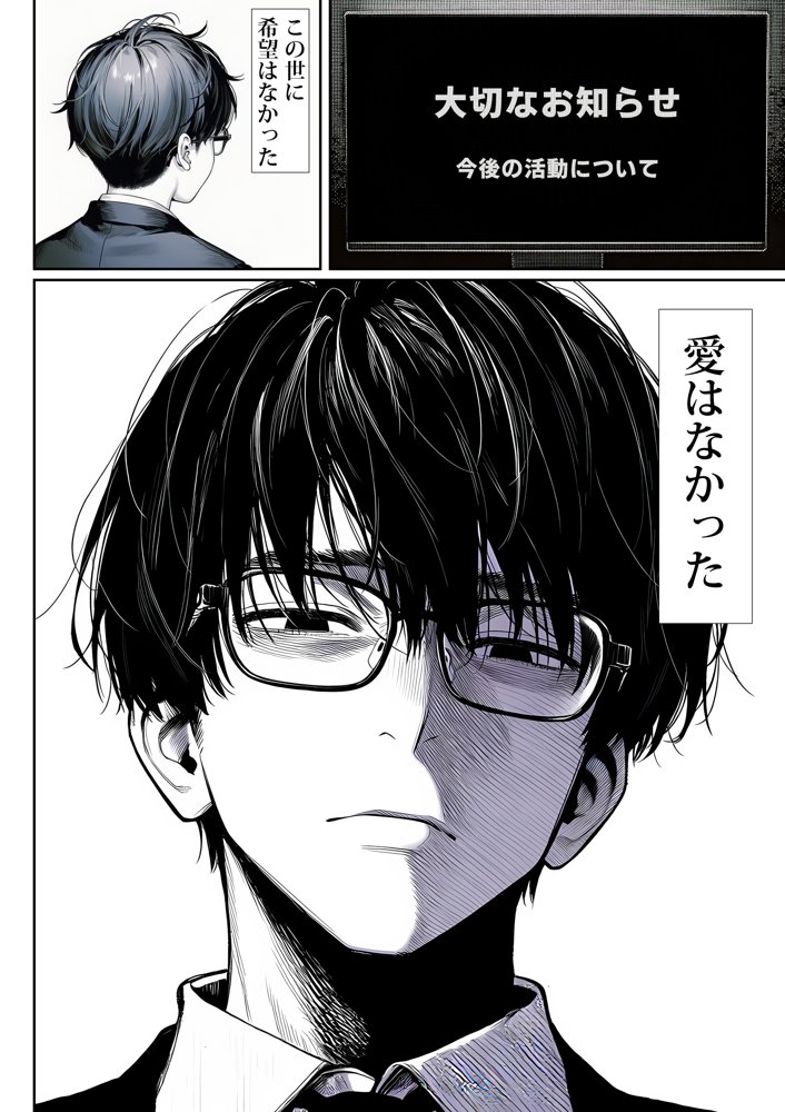 死のうと思ったらオタクに優しいギャルがセックスしてくれた hitomiエロ漫画raw(同人誌)無料サンプル画像004