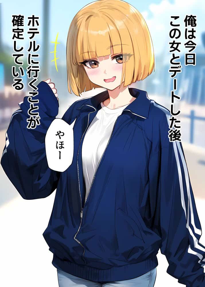 【実話】童貞マチアプ体験記！冴えないエンジニア（23）が愛を証明するまでwww