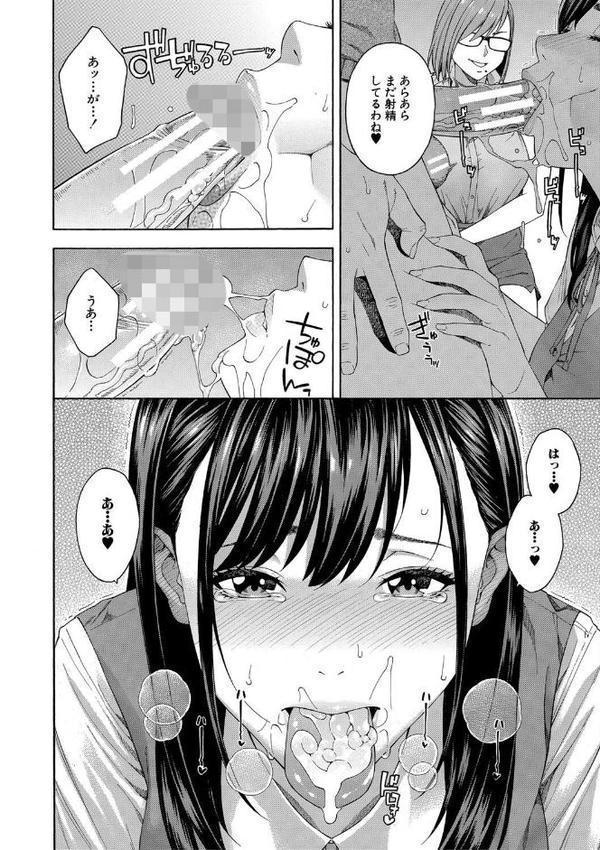 フェラチオ研究部