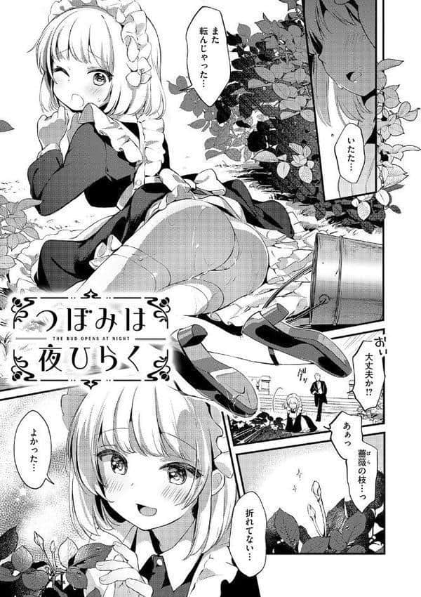 ひみつのともだち【デジタル特装版】