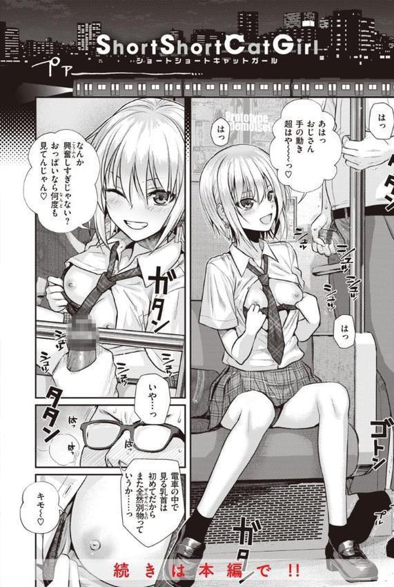 プロトタイプティーンズ hitomiエロ漫画raw(同人誌)無料サンプル画像031