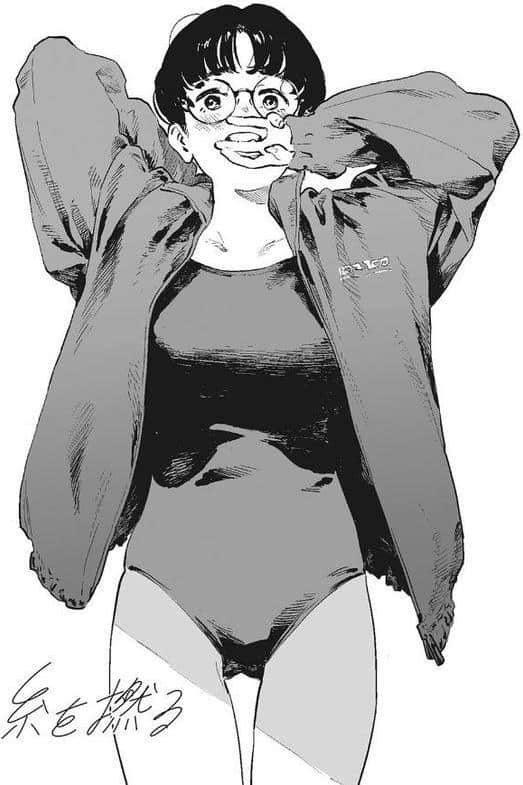 糸を撚る hitomiエロ漫画raw(同人誌)無料サンプル画像002