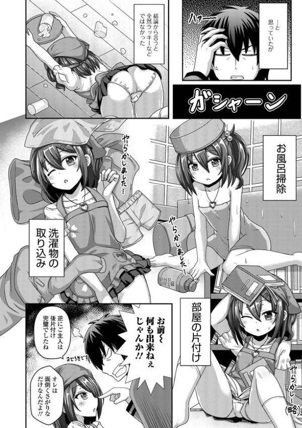 初恋ふぇろもん【デジタル特装版】