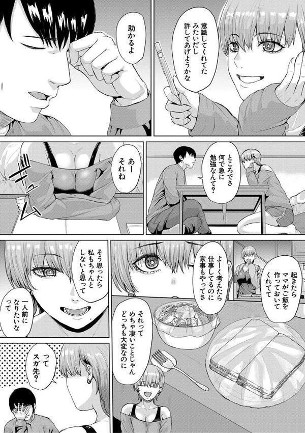 ギャルだけど勉強もセックスも真面目だし！【1話試し読み付き】