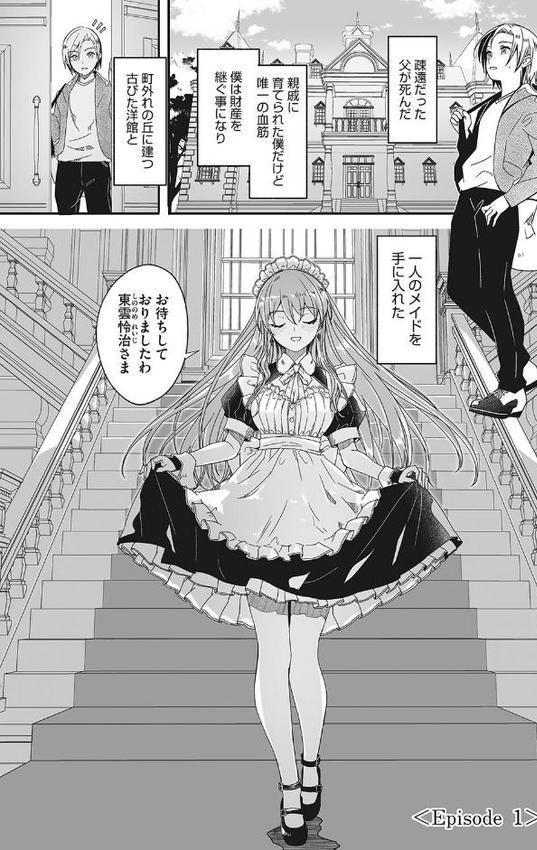 レイカは華麗な僕の女王