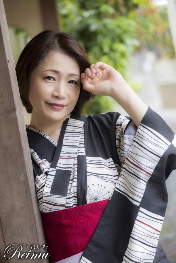 れいむ 友田真希 vol.01