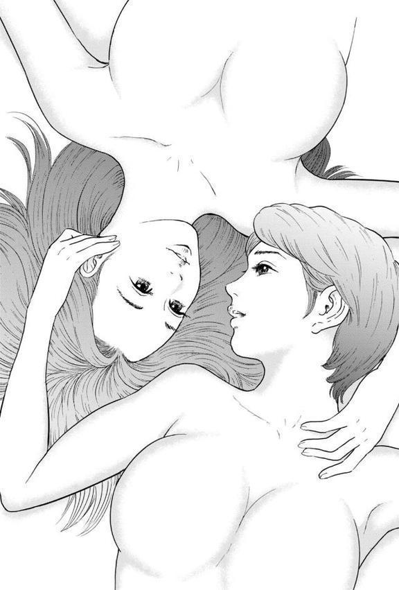 人妻の柔らかな肌を抱いて〜娘を言い訳に家庭教師に抱かれる奥様〜18