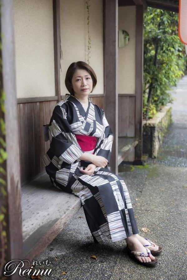 れいむ 友田真希 vol.01