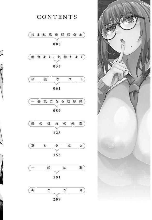 私がシたくなったから【デジタル特装版】