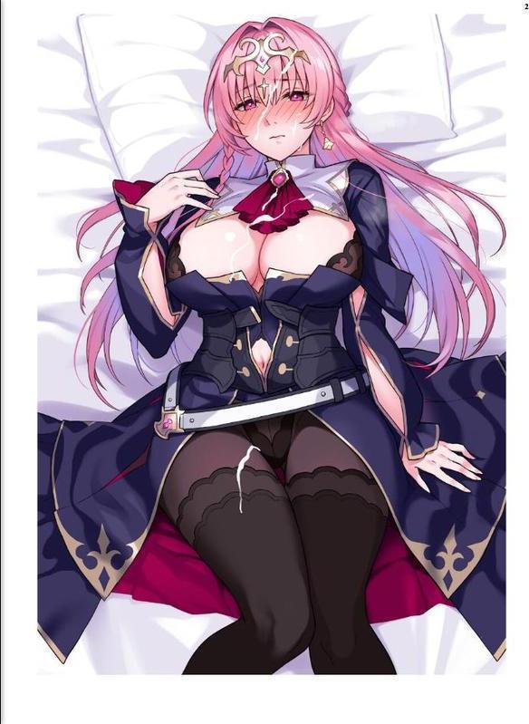 くっころ姫騎士は淫らな夢に堕ちていく hitomiエロ漫画raw(同人誌)無料サンプル画像002