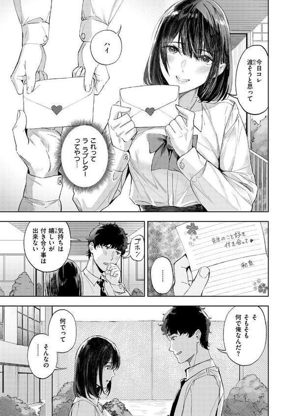 COMIC快楽天ビースト 2025年12月号