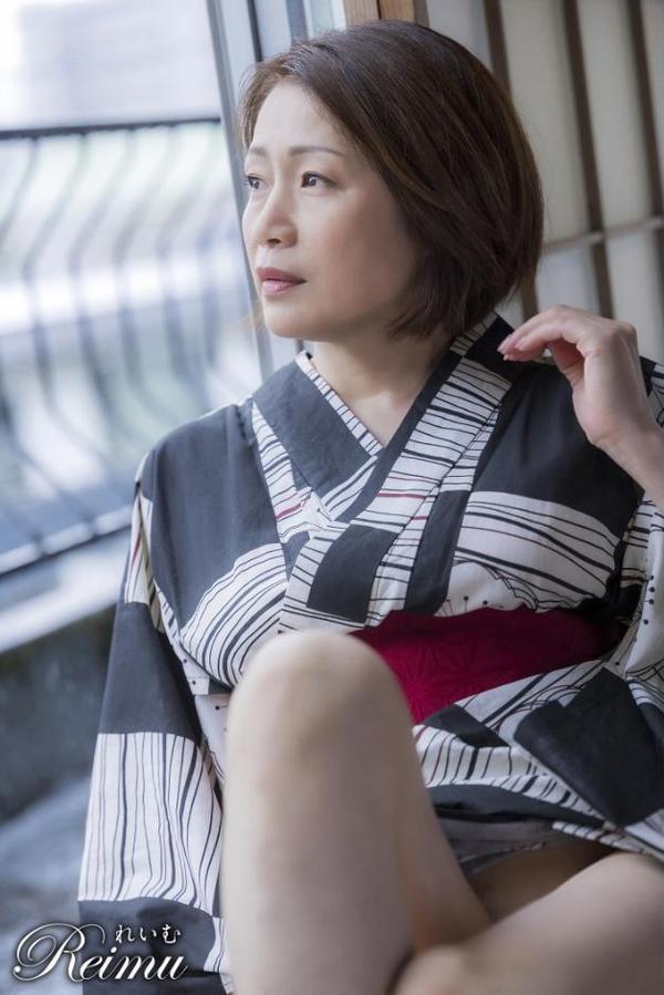 れいむ 友田真希 vol.01