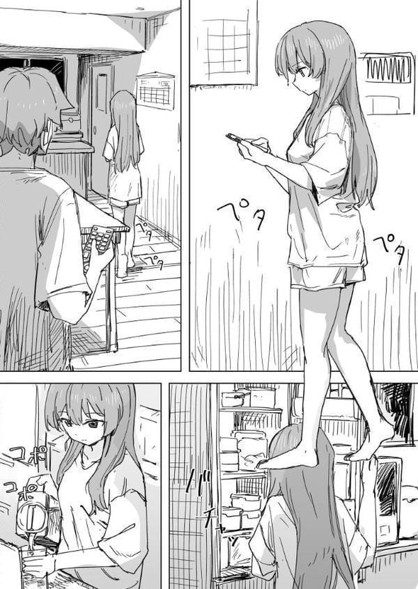 人間操作リモコン 3（抜粋版） 【時間停止】【若返り】