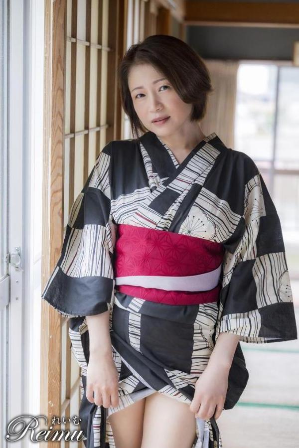 れいむ 友田真希 vol.01