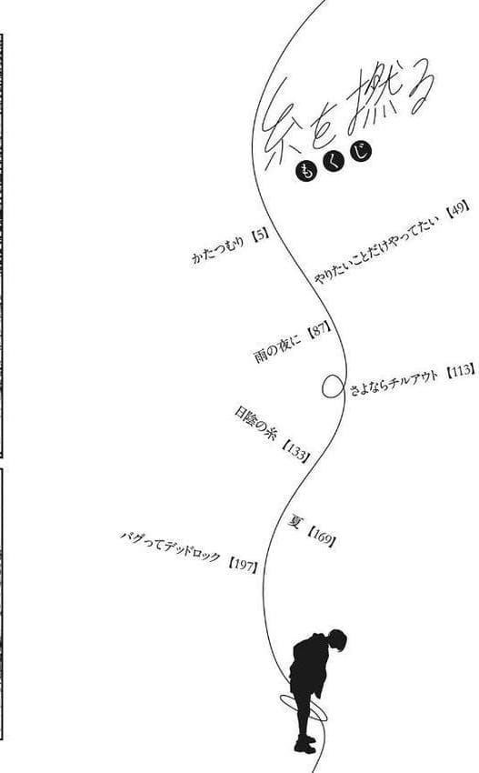 糸を撚る hitomiエロ漫画raw(同人誌)無料サンプル画像003