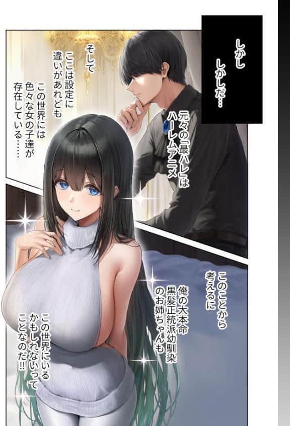 新・異世界王族転生！嫁候補セックスバイキング 〜憧れのヒロイン達にせっせと中○し〜（2） モザイク版