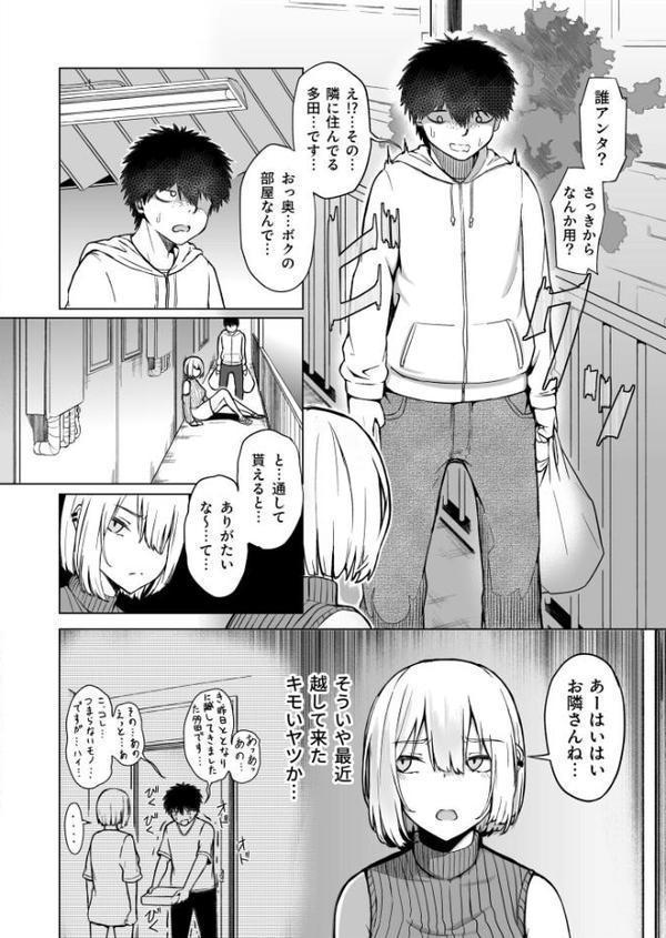 ギャルは童貞に敵わない（1）【18禁】【FANZA限定特典付き】