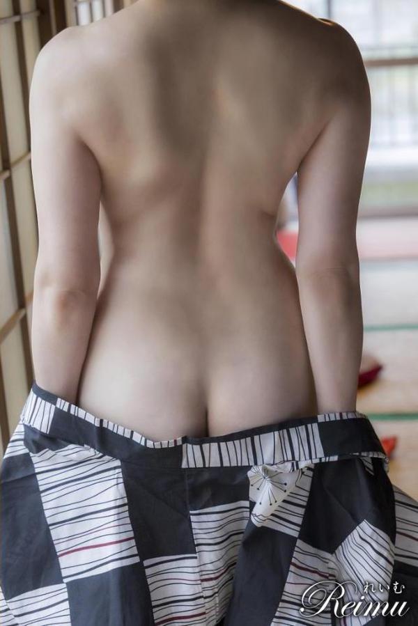 れいむ 友田真希 vol.01