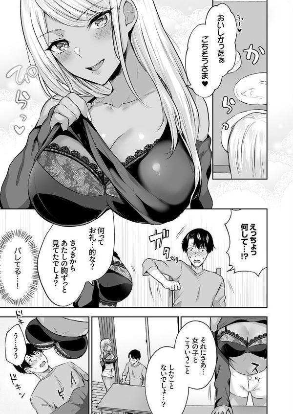 ハーレムギャルハウス【デジタル特装版】【FANZA限定版】