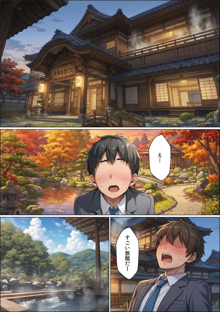 優しくてけなげな大和撫子が寝取られておっさんの人妻になり汚されるのを見せられる話 hitomiエロ漫画raw(同人誌)無料サンプル画像010