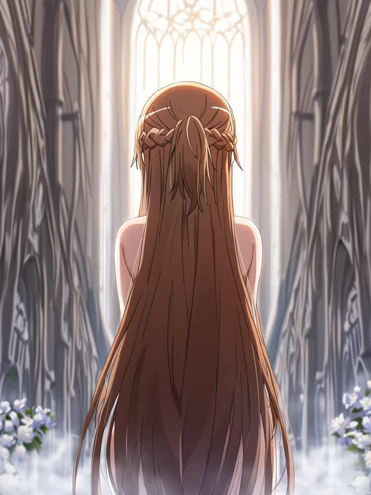 【総集編】SAOアスナ 寝取られ堕ちるヒロイン【1〜5巻】＋新規1