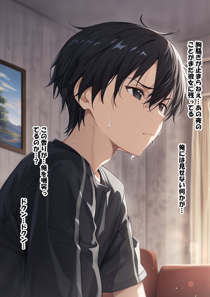 【総集編】SAOアスナ 寝取られ堕ちるヒロイン【1〜5巻】＋新規1