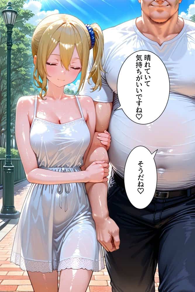 パパ活女子のイキすぎ報酬事情〜かぐや様は告〇せたい 早坂愛編〜