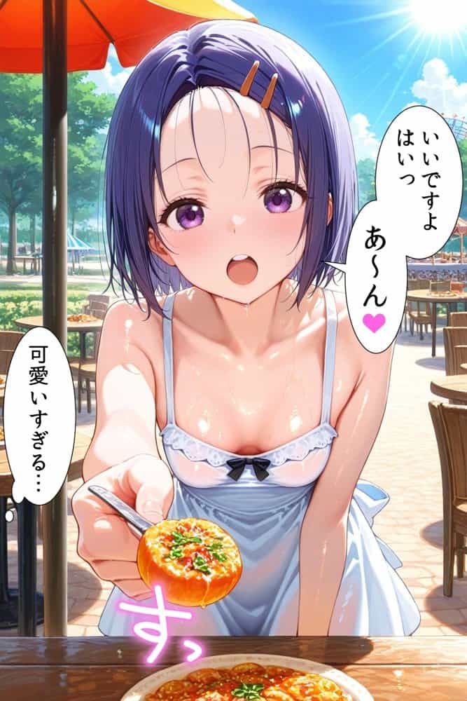 パパ活女子のイキすぎ報酬事情〜トラ〇ル 西〇寺春菜編〜 hitomiエロ漫画raw(同人誌)無料サンプル画像005