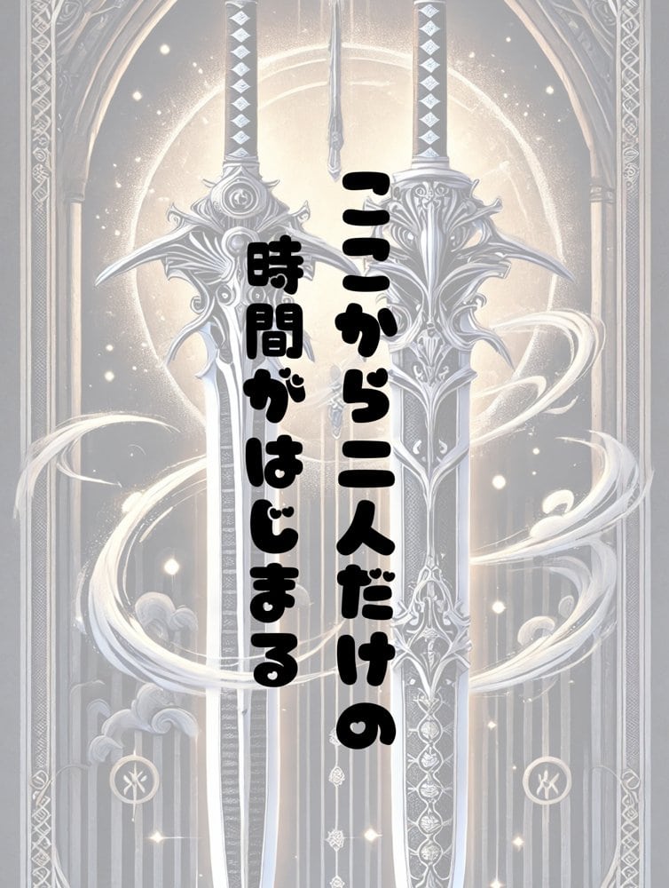 織姫純愛 イチャラブセックス〜明かされる息子の誕生秘話〜 hitomiエロ漫画raw(同人誌)無料サンプル画像030