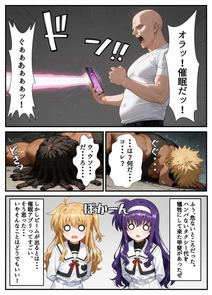 催●少女リリカル☆ハーレムパーティー 種付け☆温泉旅行全員孕ませステージ