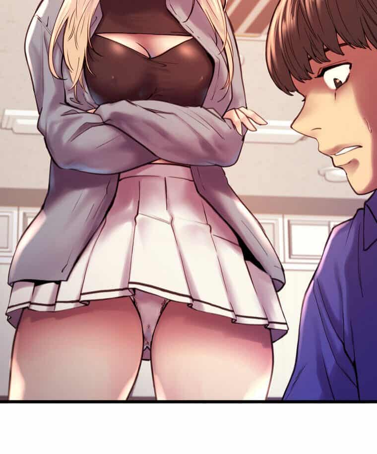 セクストップウォッチ 【完全版】 1話