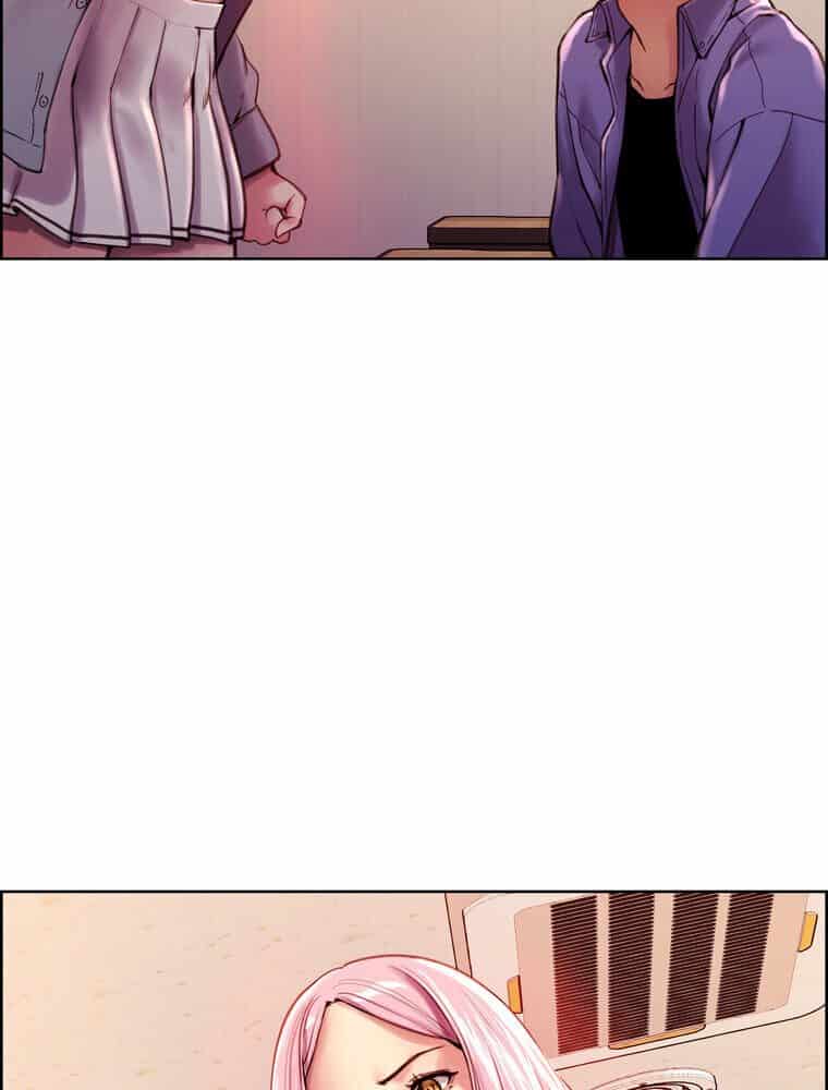 セクストップウォッチ 【完全版】 1話