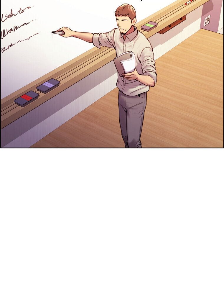 セクストップウォッチ 【完全版】 1話