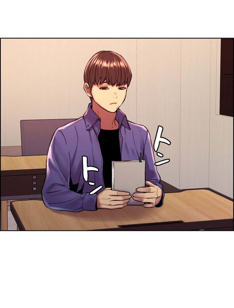 セクストップウォッチ 【完全版】 1話