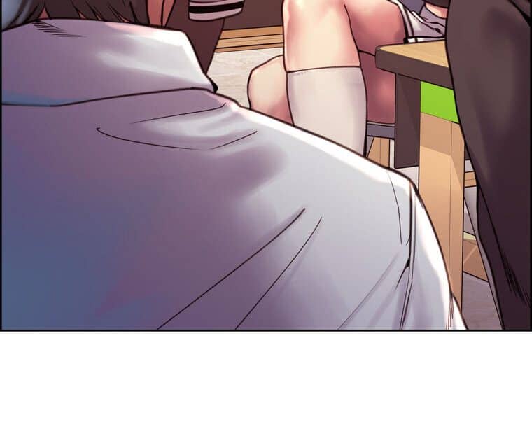 セクストップウォッチ 【完全版】 1話