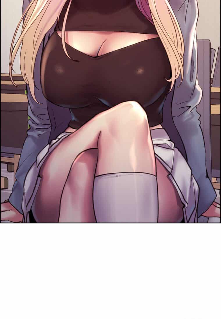 セクストップウォッチ 【完全版】 1話